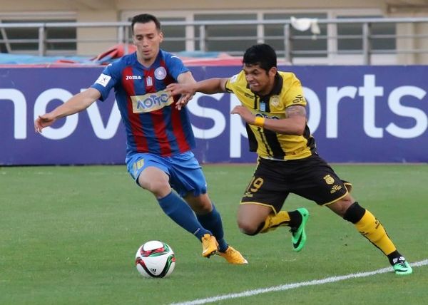 Διπλό μπαμ από ΟΦΗ!