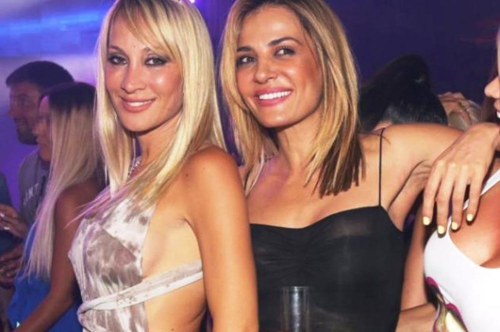 Οι αδελφές Ματσούκα κόλασαν το Instagram (photos)