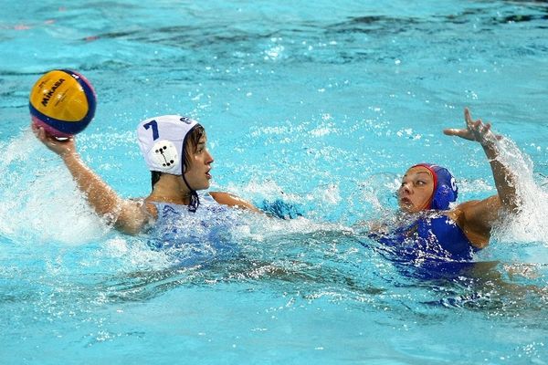 Στην πέμπτη θέση της Ευρώπης οι Γυναίκες