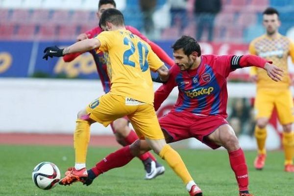 Δοκάρια και Μπαντής κράτησαν το «Χ»