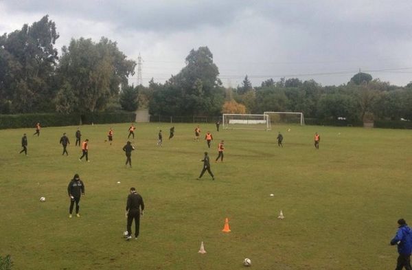 Νέο ξεκίνημα για ΟΦΗ