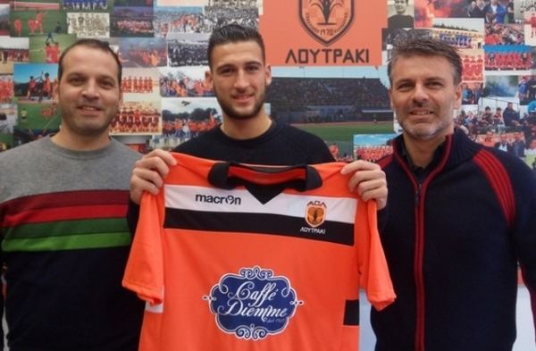 Διπλή ενίσχυση για Λουτράκι