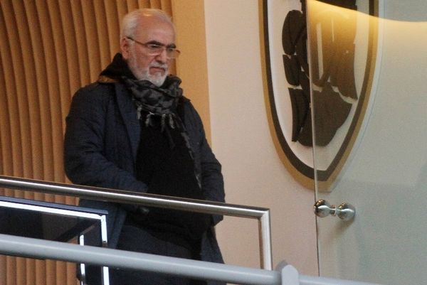 ΠΑΟΚ: Σύσκεψη κορυφής στην Αθήνα