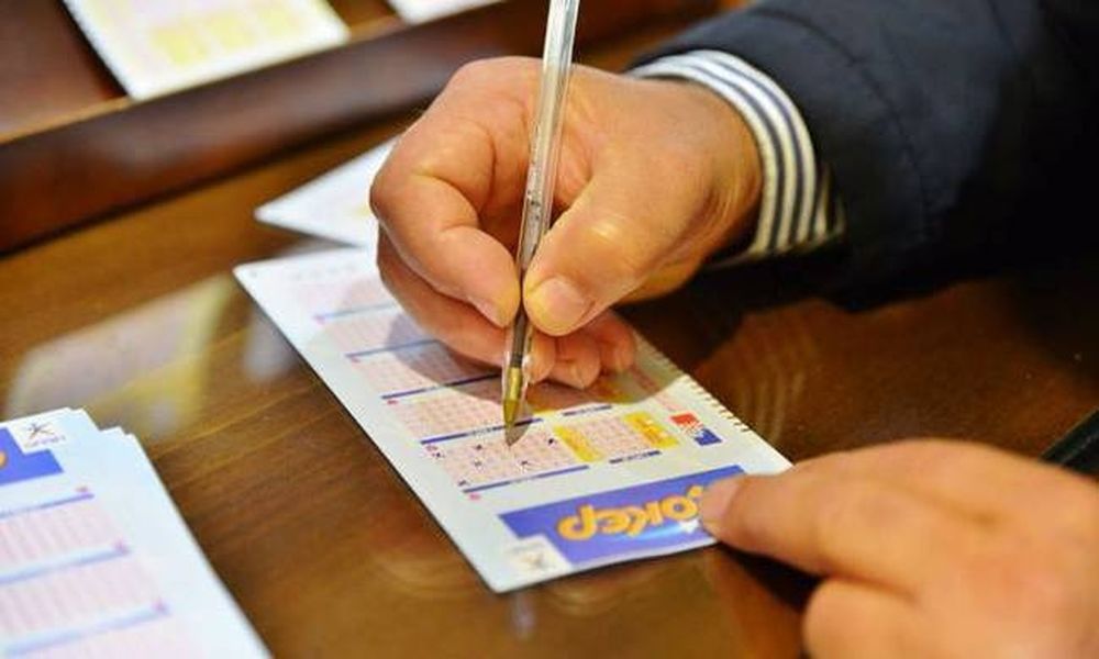   Τζακ ποτ στο Τζόκερ - Δείτε πόσα μοιράζει στην επόμενη κλήρωση