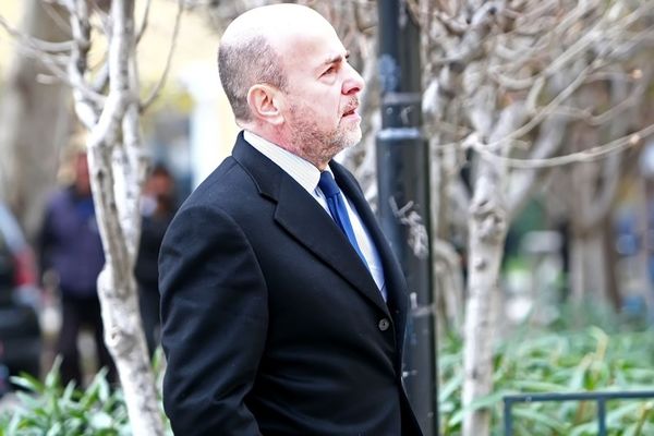 Παναθηναϊκός: Τα είπαν Αλαφούζος και Σιμιτζόγλου