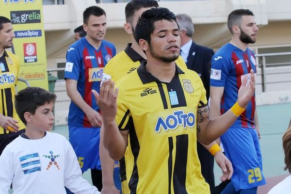 ΟΦΗ: Συμφωνία με Καλέ