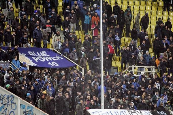 Στο πλευρό της Θύρας 13, οι οπαδοί του Ηρακλή