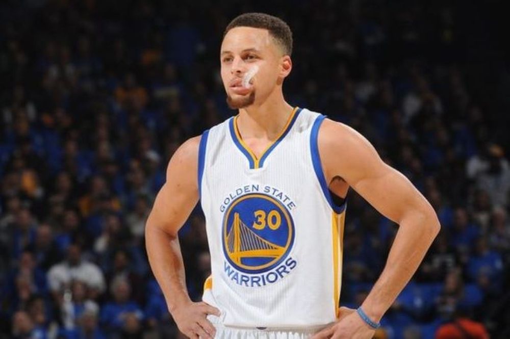 NBA: Κυρίαρχοι Warriors! (video)