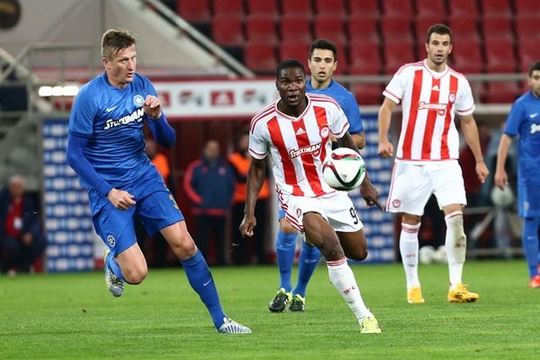 Ολυμπιακός - Αστέρας Τρίπολης: Με μνήμες… τελικού