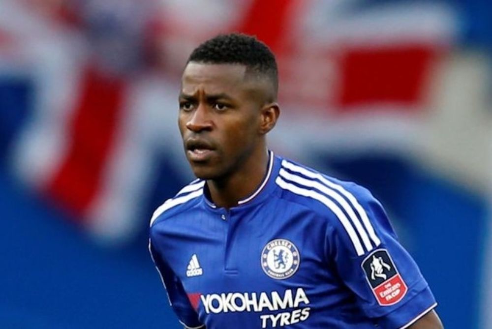 Τσέλσι: Στην Κίνα ο Ραμίρες