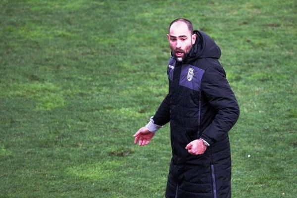 Καρφιά Τούντορ για Μπερμπάτοφ: «Επιλέγω τους καλύτερους!»