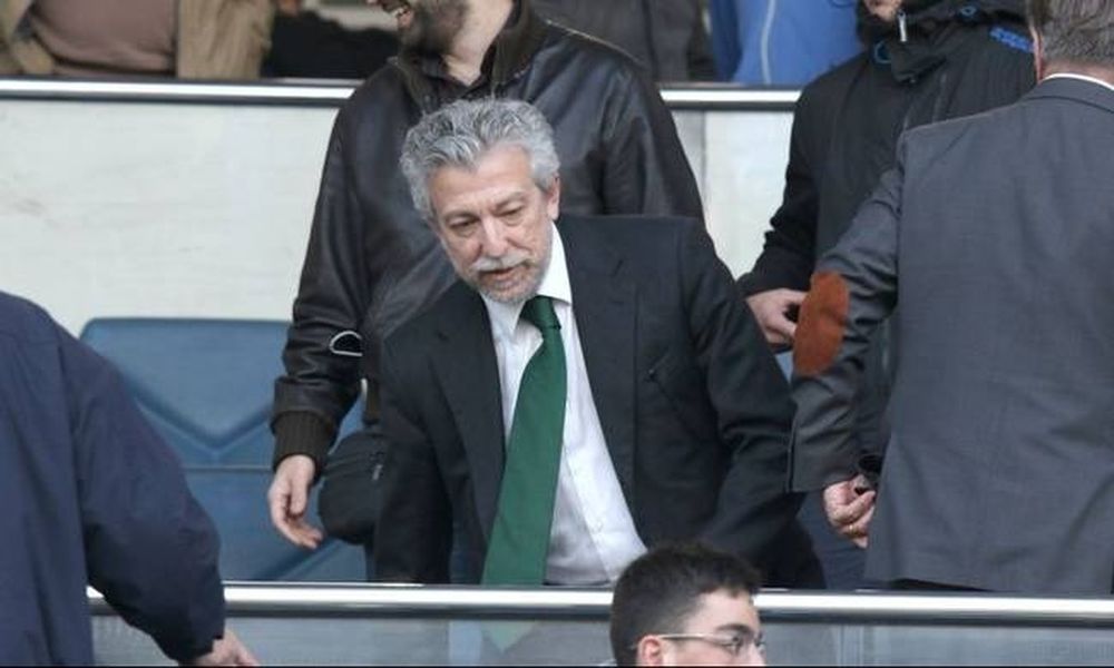 «Με λάθος σύλλογο τα βάλατε κ. Κοντονή!»