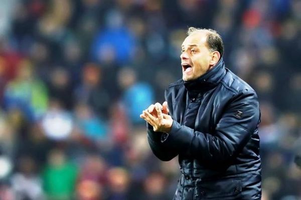 Βεργέτης: «Μας σκότωσε ο Ολυμπιακός»!