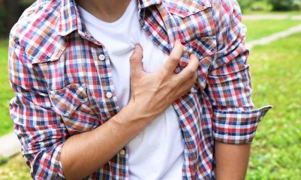 Θάνατος από καρδιακή νόσο: Η διατροφή που μειώνει τις πιθανότητες