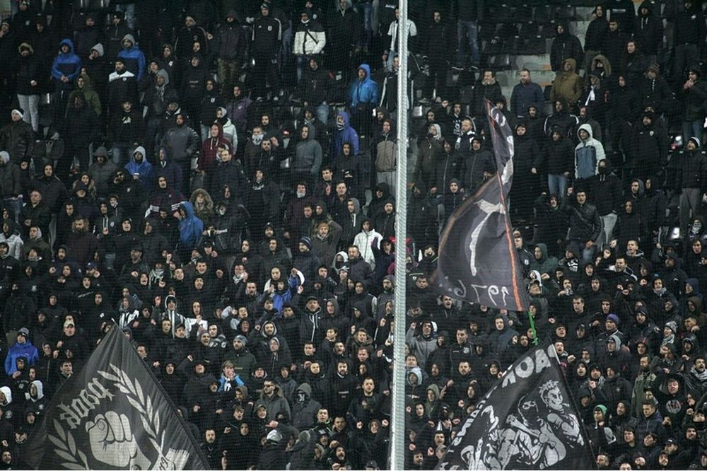 ΠΑΟΚ: Βγήκαν τα εισιτήρια με Ατρόμητο