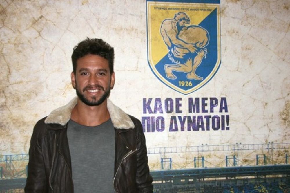 Παναιτωλικός: Ανακοινώθηκε ο Φερέιρα
