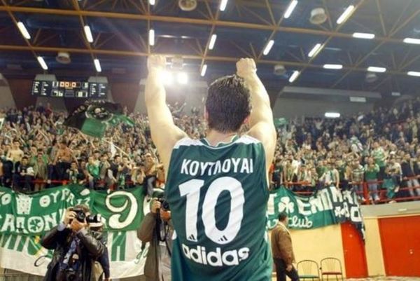 Παναθηναϊκός: Η βραδιά του «Ίμπο»