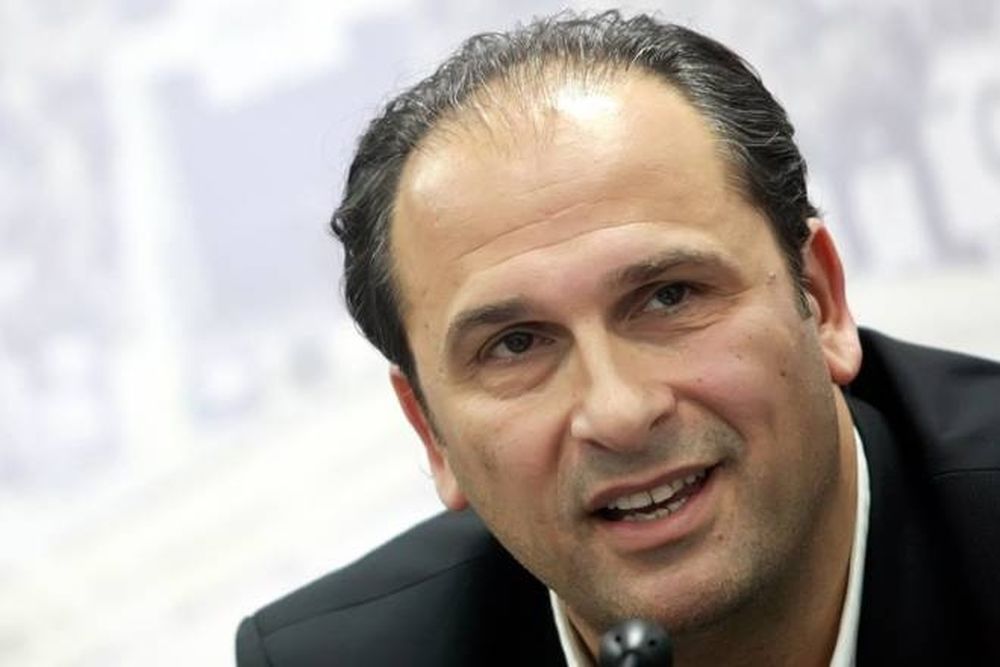 Κακουργηματικά κατηγορούμενος ο Μπάνε Πρέλεβιτς!