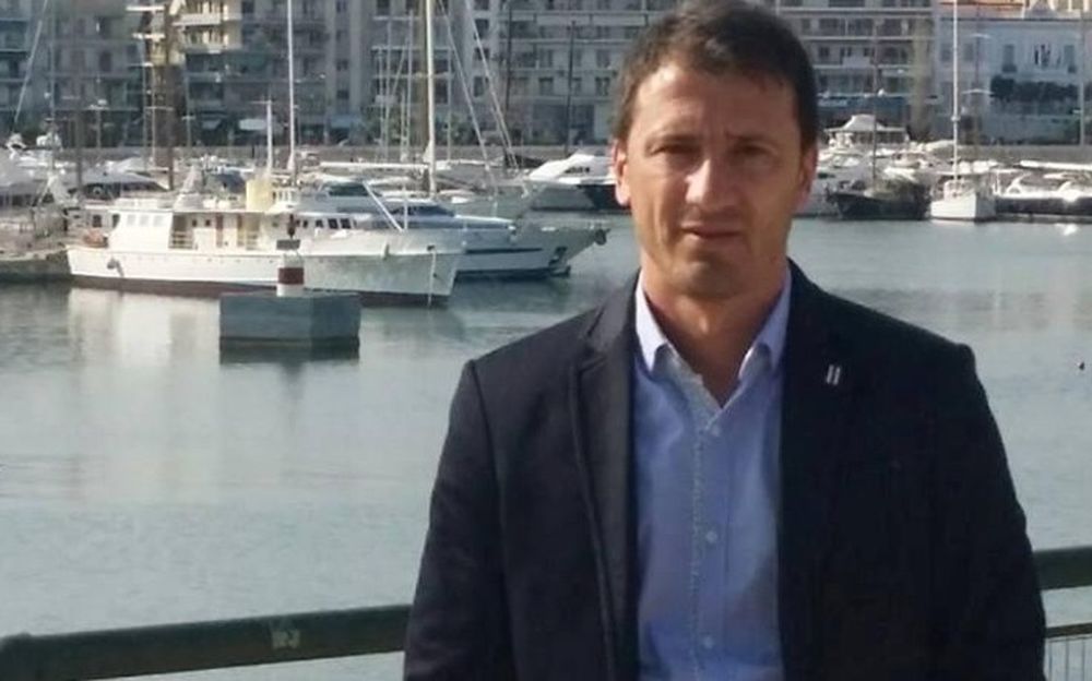 Φέρνει τον πρώτο του παίκτη στην ΑΕΚ ο Ντε Μπαρτόλο