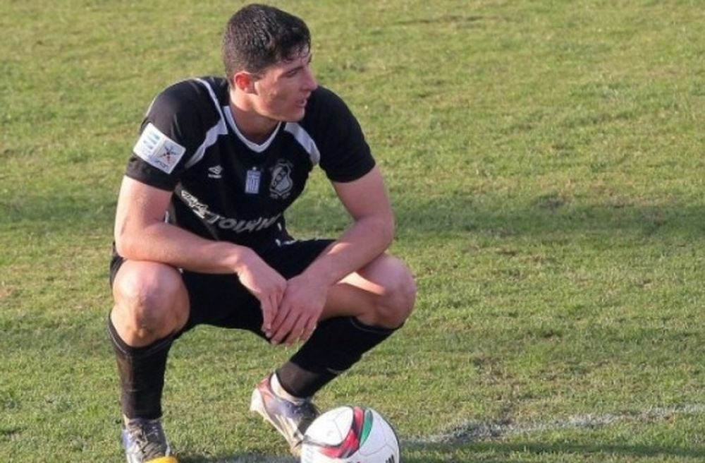 Ανακοίνωσε Δαμιανάκη 