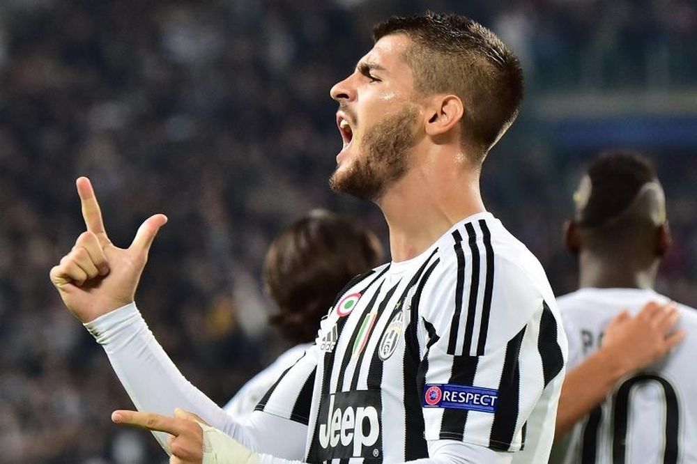 Θέλει Μοράτα για το καλοκαίρι η Τσέλσι