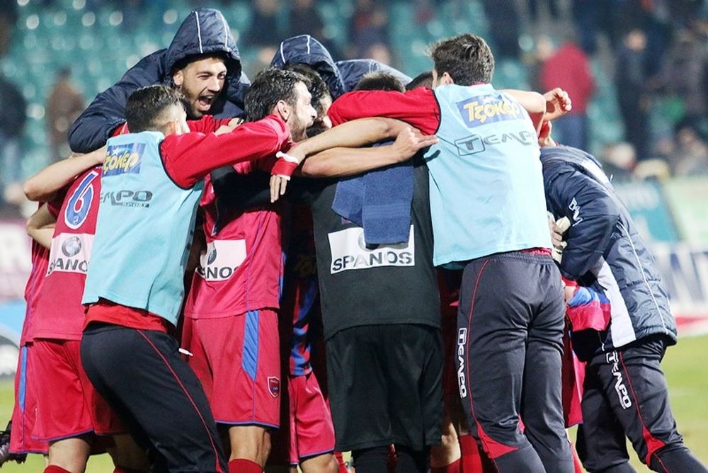 Πανθρακικός – Πανιώνιος 0-1: Τα επίσημα highlights (video)