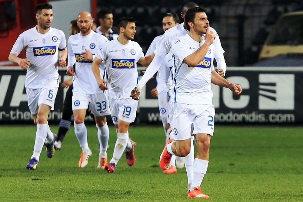 ΠΑΟΚ – Ατρόμητος 1-1: Τα highlights του αγώνα (video)