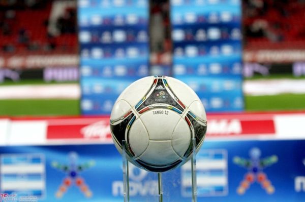 Πάμε ταμείο με Superleague