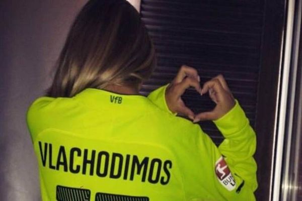 Η... ωραία Ελένη του Οδυσσέα! (photos)