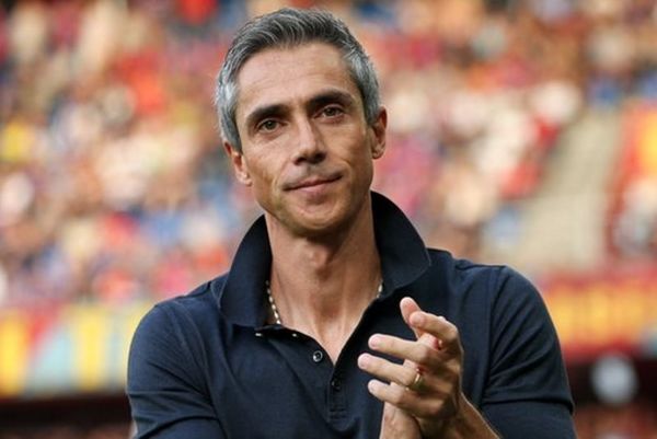 Αποβλήθηκε γιατί μπήκε μέσα στο γήπεδο ο Σόουζα! (video)