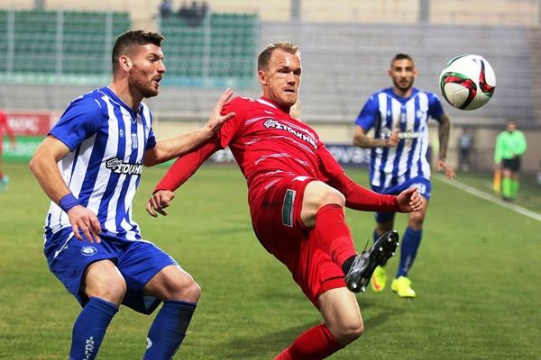 Ξάνθη – Ηρακλής 2-0: Τα highlights του αγώνα (video)