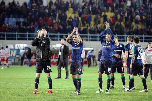 Πλατανιάς – Παναθηναϊκός 2-3: Τα highlights του αγώνα (video)