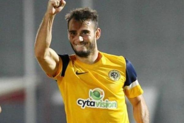 Ενίσχυση με Καραγκούνη ο Ηρακλής!