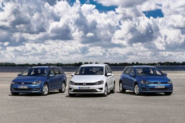 Το VW Golf ανανεώνεται και αναβαθμίζεται