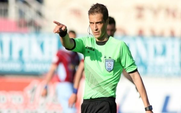 Ευαγγέλου στην Τρίπολη, Θάνος στο Καυτανζόγλειο