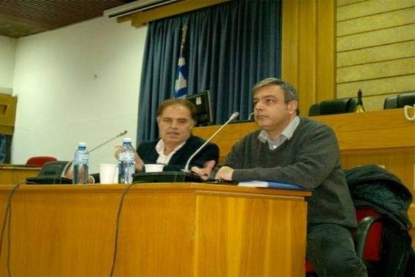Διάψευση από Βερναρδάκη για Μαρινάκη και Ολυμπιακό