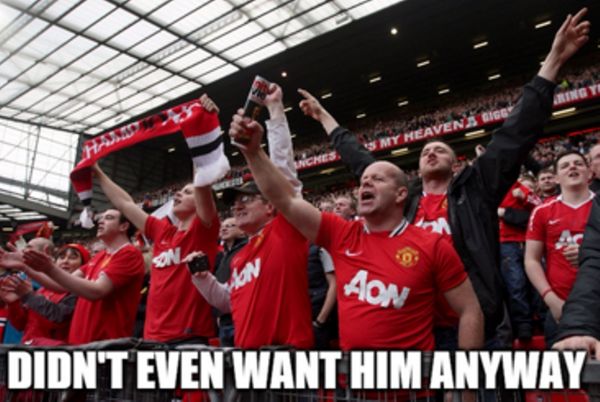 Το Twitter τρόλαρε Γκουαρντιόλα και Σίτι! (photos+video)