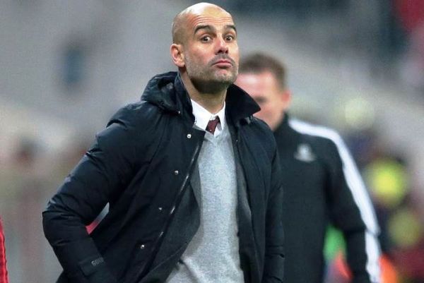 Το ντιλ Γκουαρντιόλα-Σίτι έφερε χαμόγελα στην... ΑΕΚ!