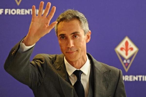 «Χωρίζουν» Πάολο Σόουζα και Φιορεντίνα