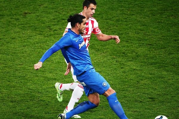 Ισόπαλη η τυπική διαδικασία!