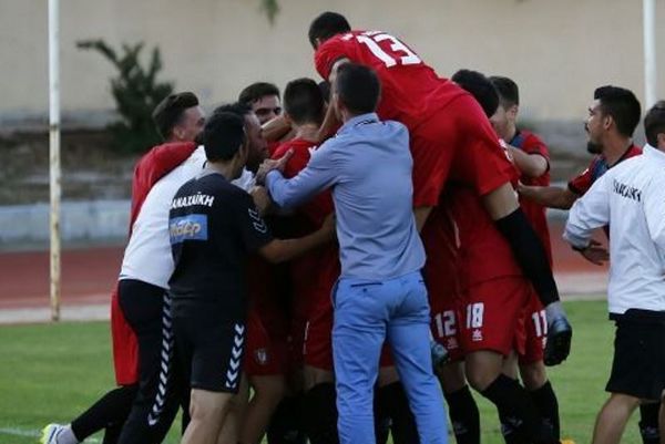 Άνοιξε βεντέτα Ελευσίνας– Πάτρας!