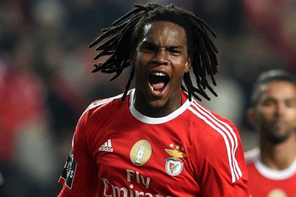 Πρόταση-μαμούθ της Γιουνάιτεντ για το αστέρι της Μπενφίκα!