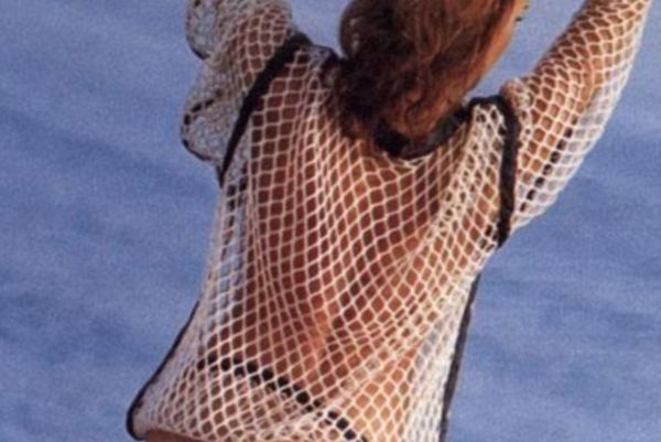Όταν η καυτή Ελληνίδα μας κόλαζε! (photos)