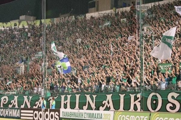 Sold-out με Ξάνθη ο Παναθηναϊκός!