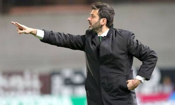 Πολλές αλλαγές ο Παναθηναϊκός!