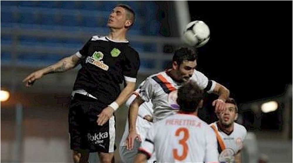 Γκέλα για ΑΕΚ Λάρνακας