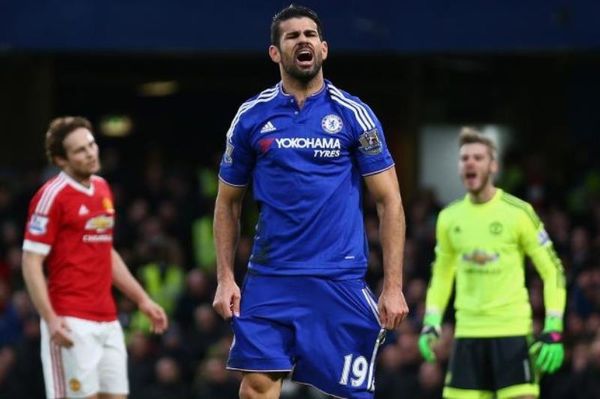 Ισόπαλο το «θρίλερ» στο Στάνφορντ Μπριτζ