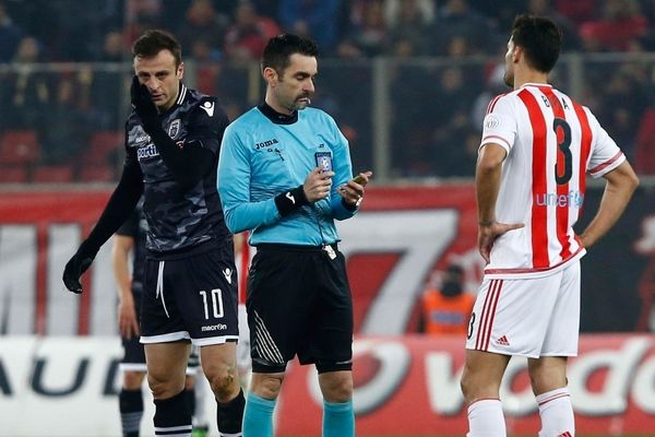 Βόμβες ΠΑΟΚ: «Λίμπερο του Ολυμπιακού ο Τουμπακάρης»!