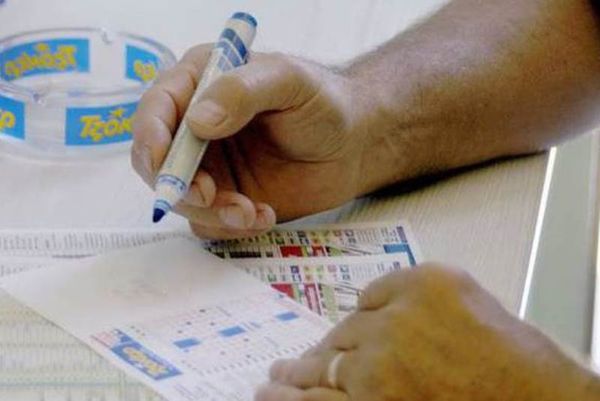 Τζόκερ: Δυο τυχερούς ανέδειξε η κλήρωση