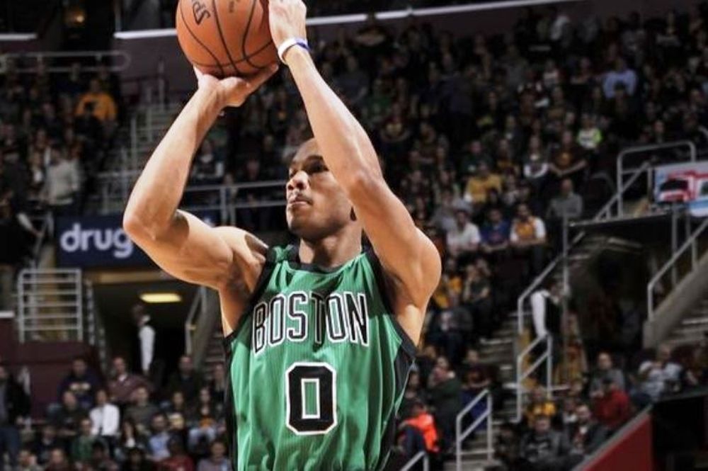 NBA: Οι Celtics πήραν φόρα! (videos)